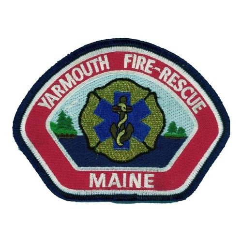 Yarmouth-Fire-Rescue-ME