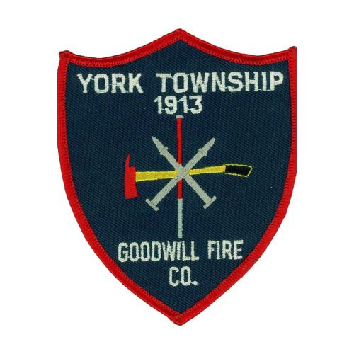 York-Township-Fire-Company-PA