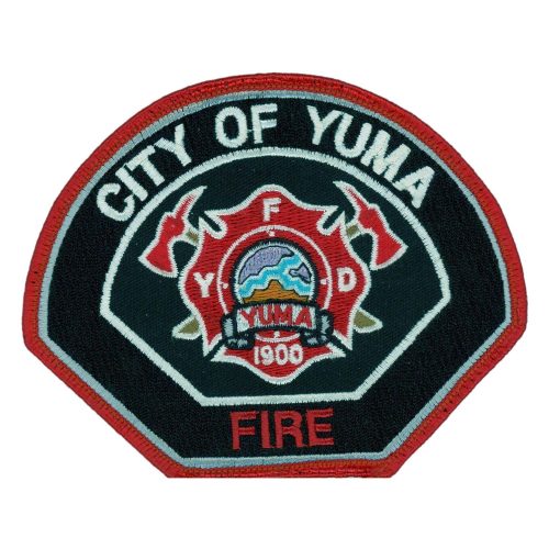 Yuma-Fire-AZ